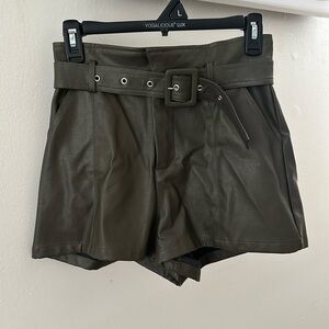 Altar’d State Shorts